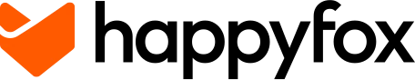 Happyfox Logo
